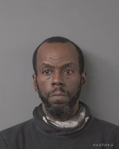 Terrance Moody Arrest Mugshot