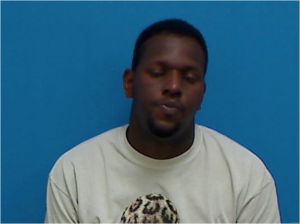 Terrell Owens Arrest