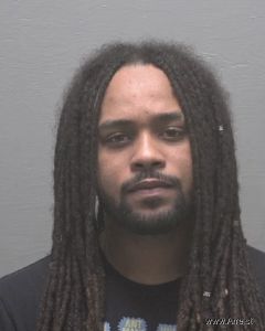 Terrell Vaught Arrest Mugshot