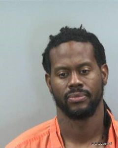 Terrence Johnson Arrest Mugshot
