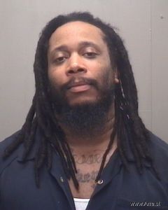 Terrence Manokey Arrest Mugshot