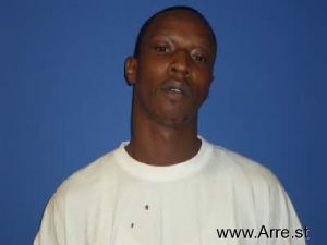 Terrence Smith Arrest