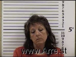 Terri Collier  Arrest