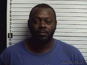 Terron Marlowe Arrest Mugshot