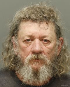 Terry Adams Arrest Mugshot