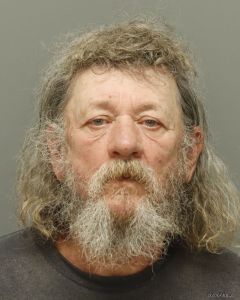 Terry Adams Arrest Mugshot