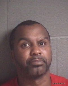 Terry Mcswain Arrest Mugshot