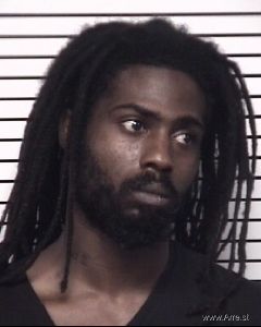 Terry Rankin Arrest Mugshot