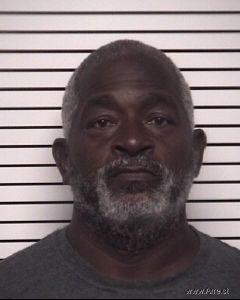 Terry Turner Arrest Mugshot