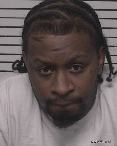 Tevan Turner Arrest Mugshot