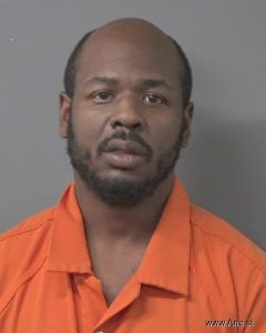 Tevin Parker Arrest Mugshot