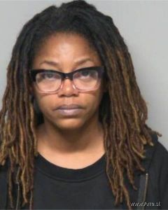 Theresa Rogers Arrest Mugshot