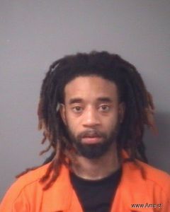 Thomas Birdsong Arrest Mugshot