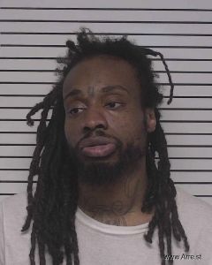 Thomas Byers Arrest Mugshot