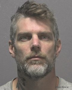 Thomas Chiarella Arrest Mugshot