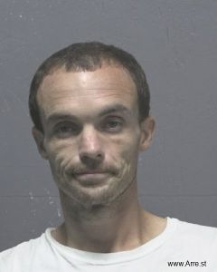 Thomas Combs Arrest Mugshot