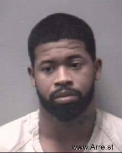 Thomas Cromartie Arrest Mugshot