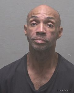 Thomas Gupton Arrest Mugshot