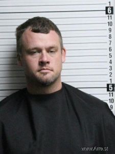 Thomas Johnson Arrest Mugshot