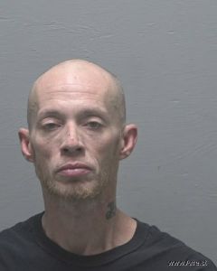 Thomas Lee Arrest Mugshot