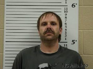 Thomas Lewis  Arrest