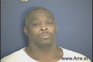 Thomas Liles Arrest Mugshot