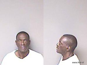 Thomas Perkins Arrest