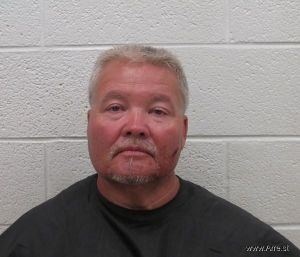 Thomas Rabb Arrest Mugshot