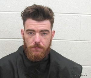 Thomas Ray Arrest Mugshot