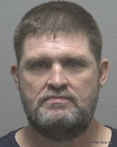 Thomas Richardson Arrest Mugshot