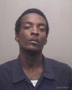 Tiawan Keaton Arrest Mugshot