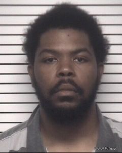 Tiewon Miller Arrest Mugshot