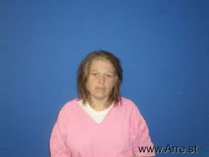 Tiffany Hodges Briza Arrest