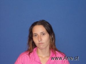 Tiffany Holloway Arrest Mugshot