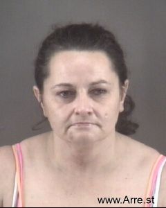 Tiffany Mccormick Arrest Mugshot