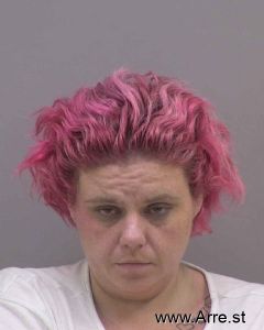 Tiffany Mixon Arrest Mugshot