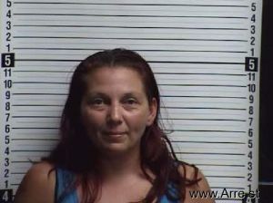 Tiffany Quarles Arrest Mugshot