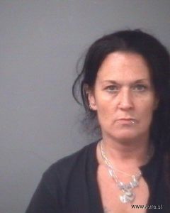 Tiffany Shingleton Arrest