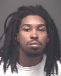 Tijakeem Jones Arrest