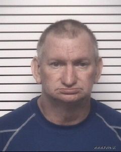 Timothy Anderson Arrest Mugshot