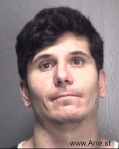 Timothy Angelis Arrest Mugshot