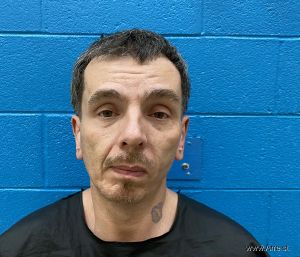 Timothy Beaty Arrest Mugshot