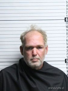 Timothy Beaumont Arrest Mugshot