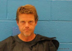 Timothy Caraway Arrest Mugshot