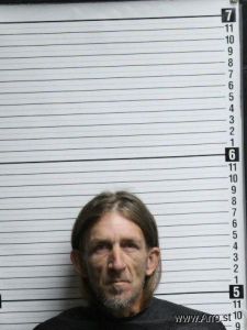 Timothy Carter Arrest Mugshot