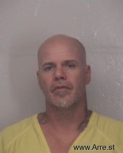 Timothy Clark Arrest Mugshot