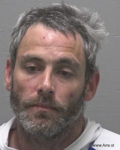 Timothy Coates Arrest Mugshot