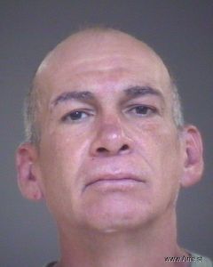 Timothy Eaker Arrest Mugshot