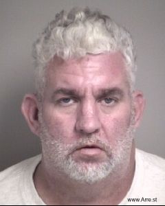 Timothy Fox Arrest Mugshot