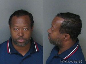 Timothy Goode Arrest Mugshot